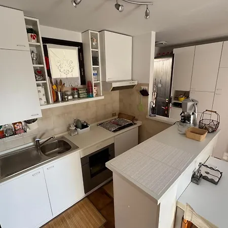 Appartamento Casa Oliva Little Nest Barni