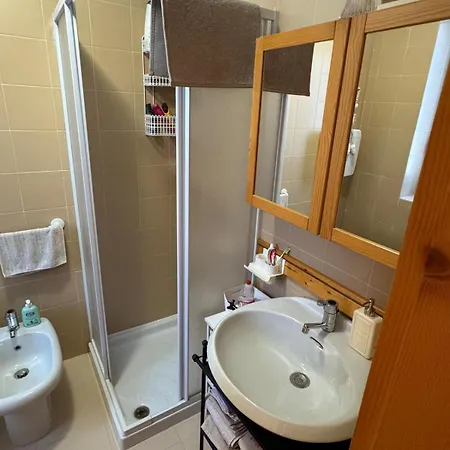 Casa Oliva Little Nest Appartamento