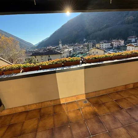 Casa Oliva Little Nest Appartamento *