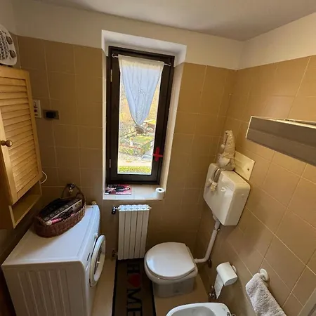 Casa Oliva Little Nest Appartamento
