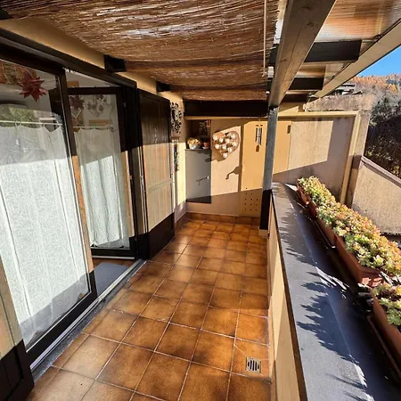 Apartman Casa Oliva Little Nest *