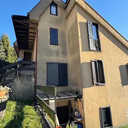 Casa Oliva Little Nest Apartman