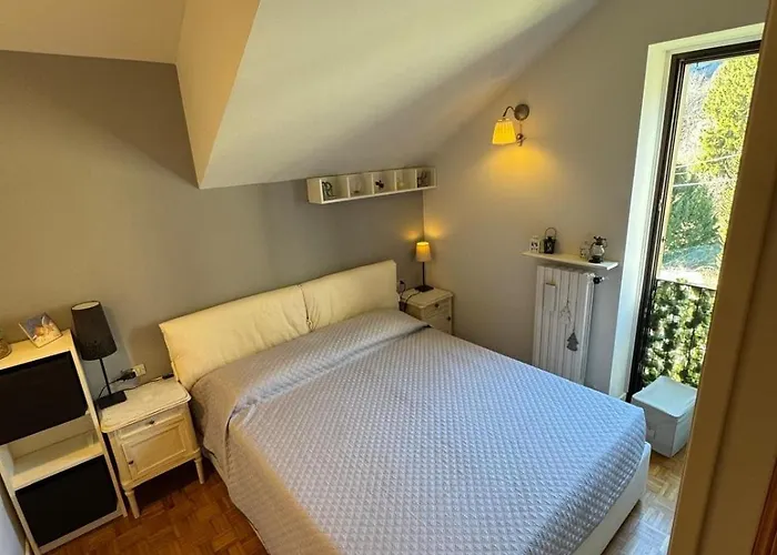 Casa Oliva Little Nest