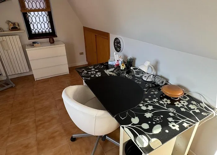 Casa Oliva Little Nest Barni
