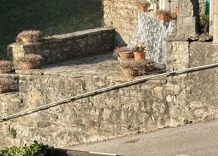 Casa Oliva Little Nest