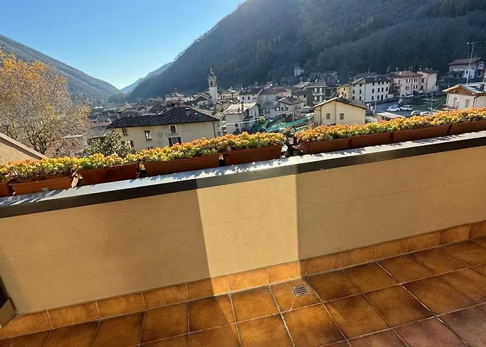 Casa Oliva Little Nest Apartman *