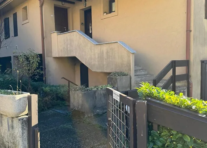 Apartman Casa Oliva Little Nest