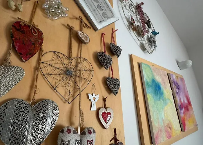 Casa Oliva Little Nest *