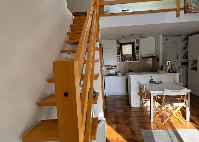 Casa Oliva Little Nest * Barni