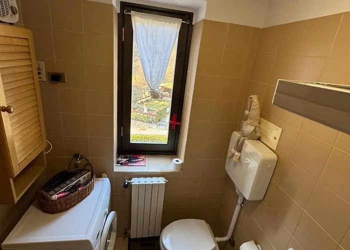 Casa Oliva Little Nest Apartman