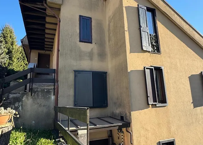 Casa Oliva Little Nest Apartman